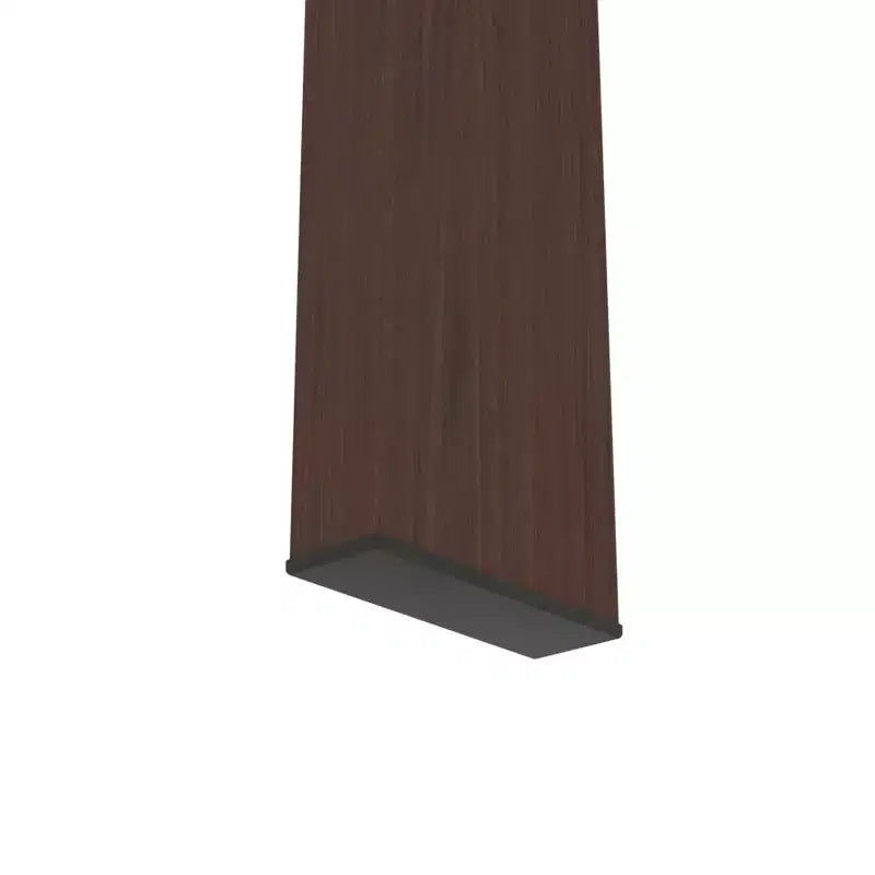 Table basse rectangulaire en verre, table basse transparente, tables basses d'appoint modernes pour salon, meubles de salon